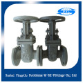 [PYL]flange dimensions stem gate valve aladdin china supplier
